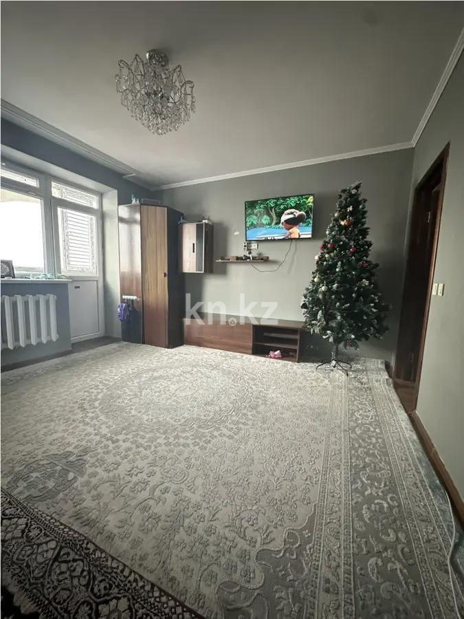 Продажа 2-комнатной квартиры, 72 м² в Астане