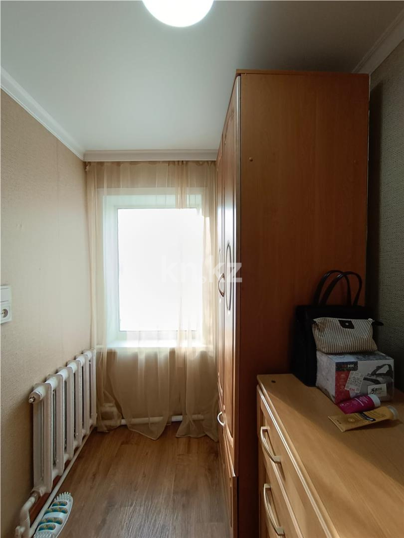 Продажа 2-комнатного дома, 41.5 м² - Продажа домов, коттеджей в Пришахтинске Караганды фото 2 из 8