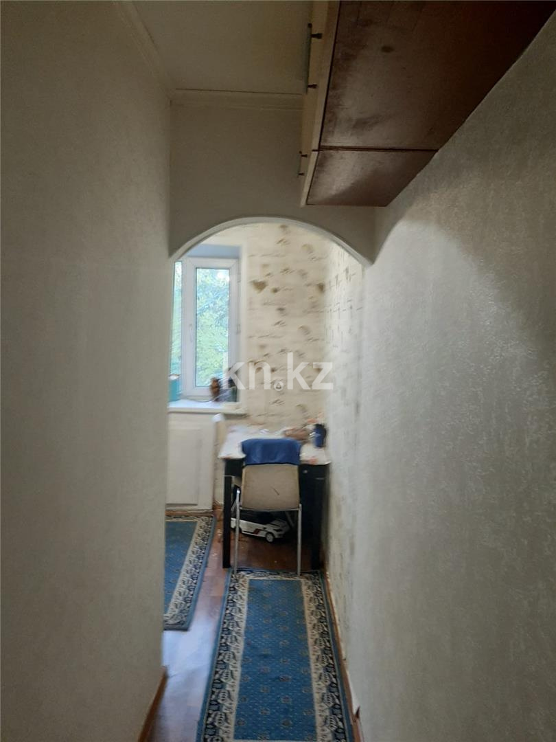 Продажа 2-комнатной квартиры, 43 м², пр. Бухар-жырау, дом  70 - Продажа квартир в Караганде фото 9 из 10