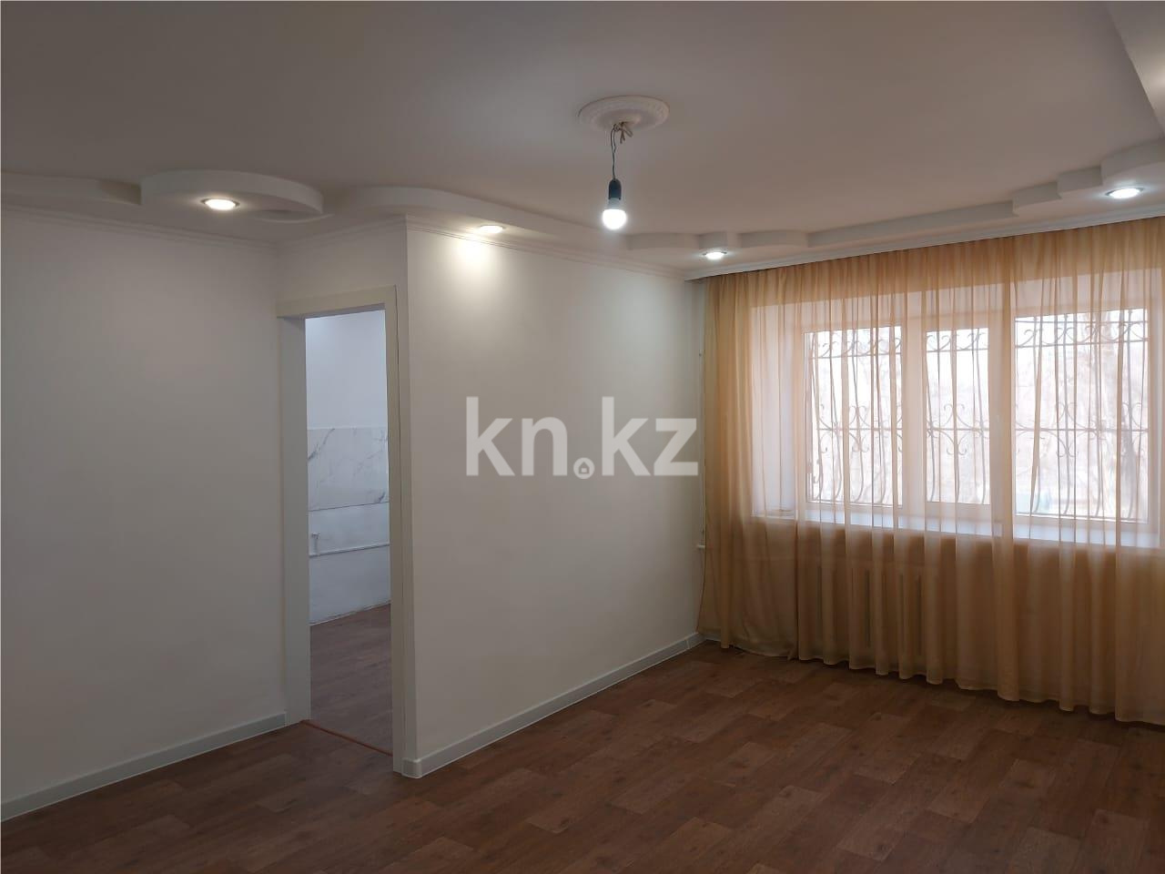 Продажа 2-комнатной квартиры, 42 м² - Продажа двухкомнатных квартир в Караганде фото 3 из 12