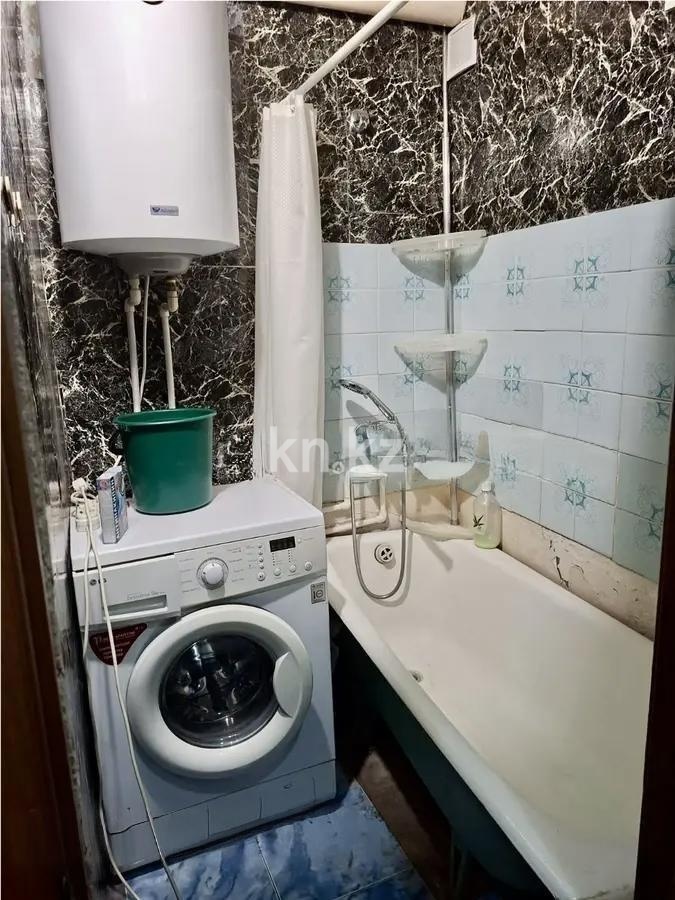 Продажа 2-комнатной квартиры, 44 м² в Шахтинске - фото 5