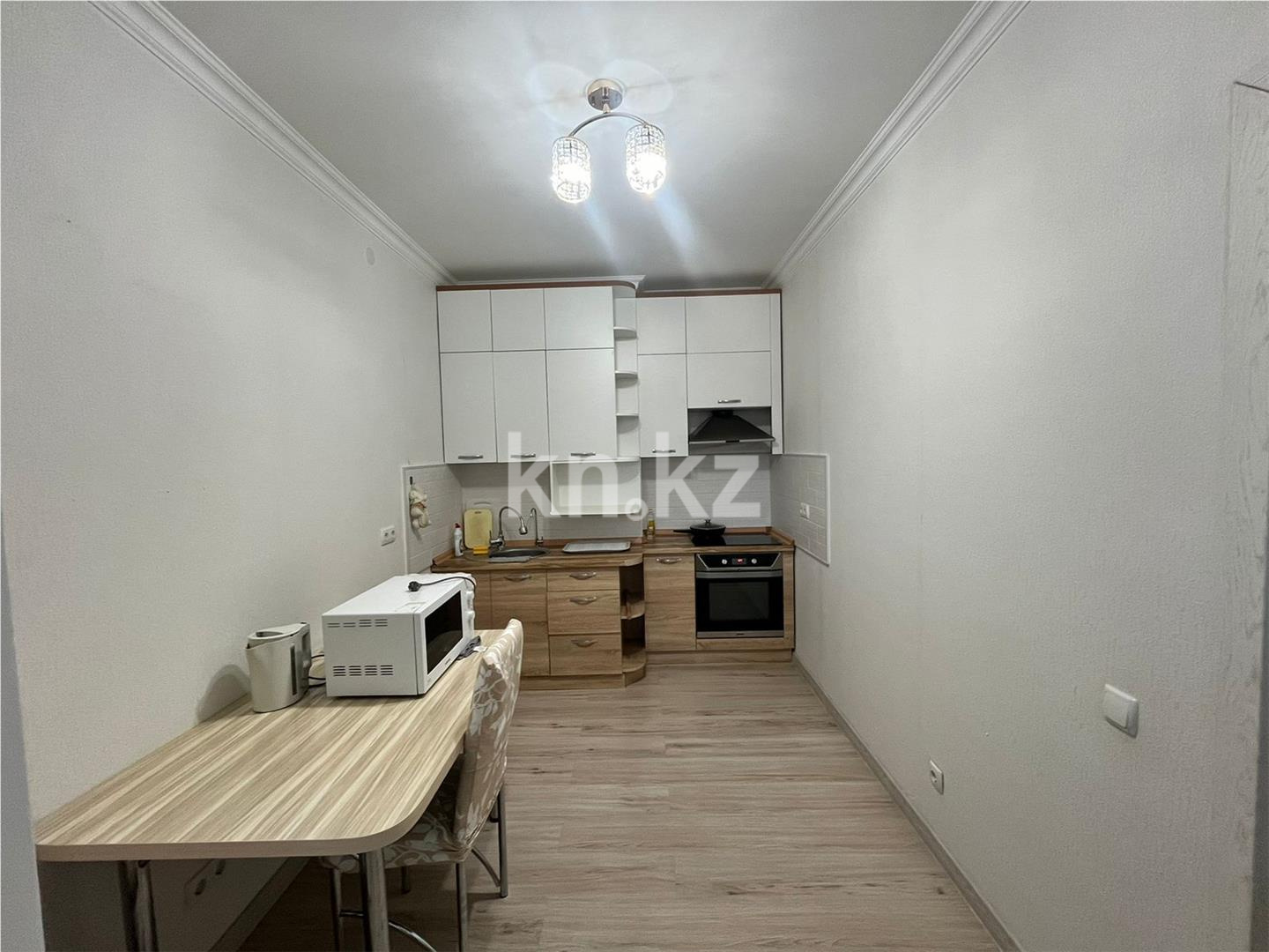 Продажа 1-комнатной квартиры, 40 м² в Астане - фото 6