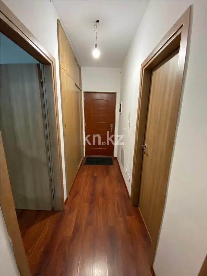 Продажа 1-комнатной квартиры, 44 м² - Продажа квартир в Казахстане - страница 14 фото 4 из 4