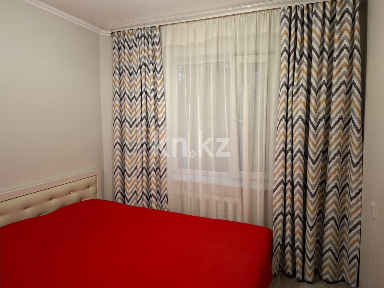 Продажа 4-комнатной квартиры, 78 м² - Продажа дач в Алматинской области фото 4 из 10