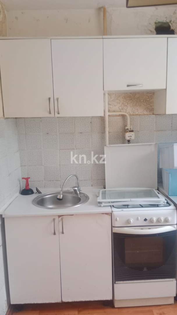 Аренда 2-комнатной квартиры, 47 м² - Аренда квартиры помесячно в Астане фото 1 из 8