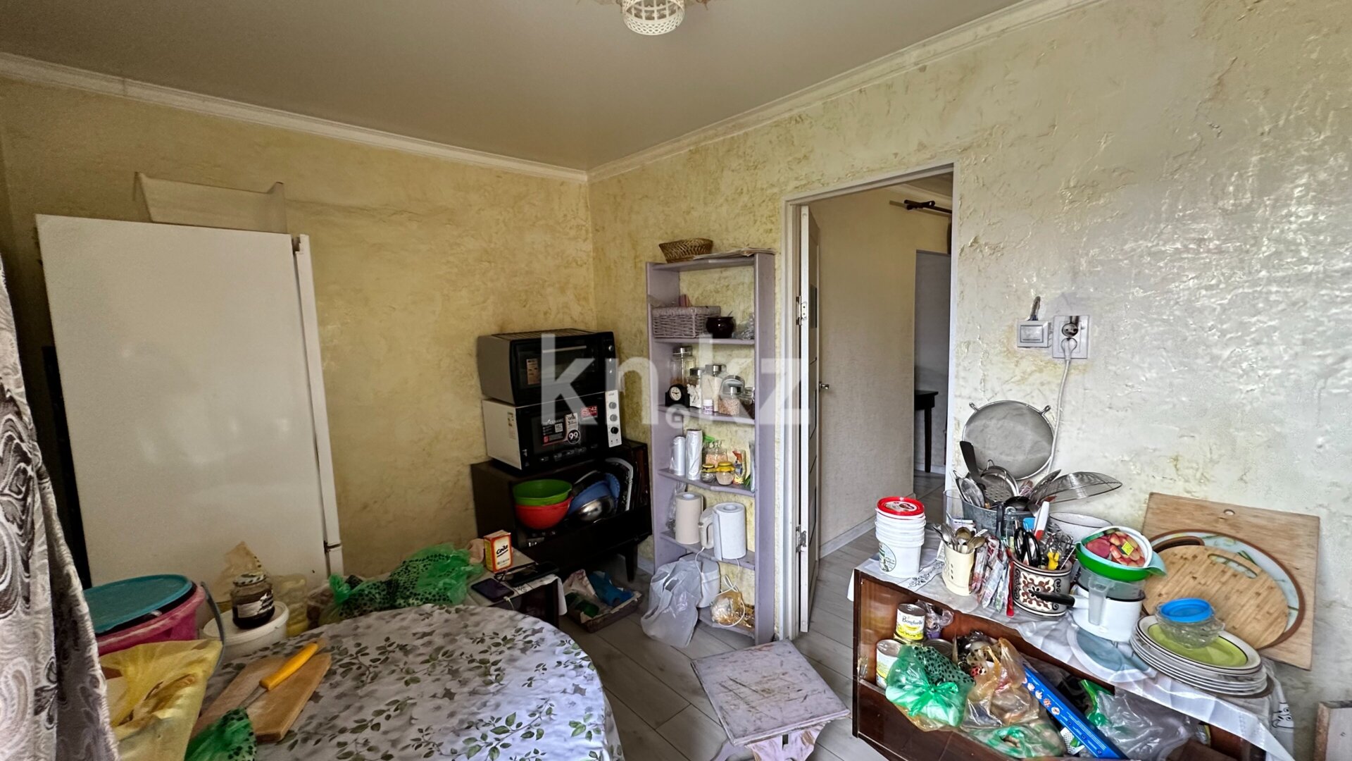 Продажа 2-комнатной квартиры, 40 м² в Таразе - фото 3