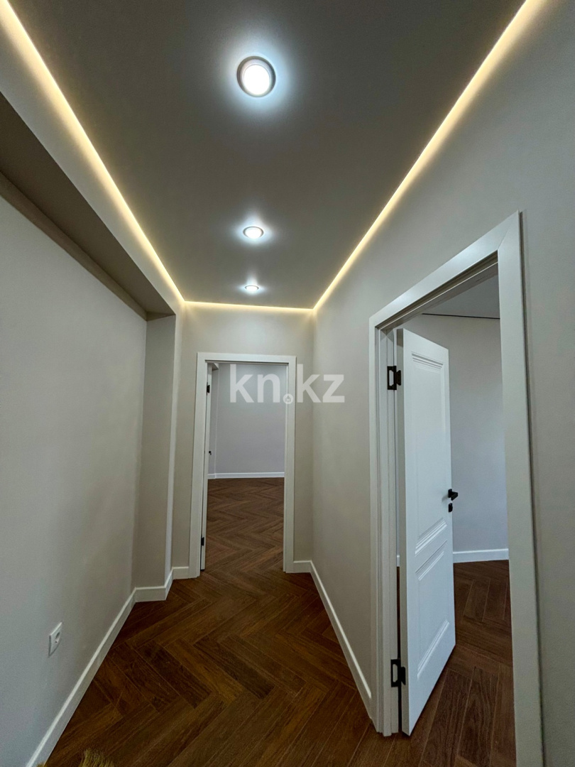 Продажа 2-комнатной квартиры, 65 м² в Алматы - фото 10
