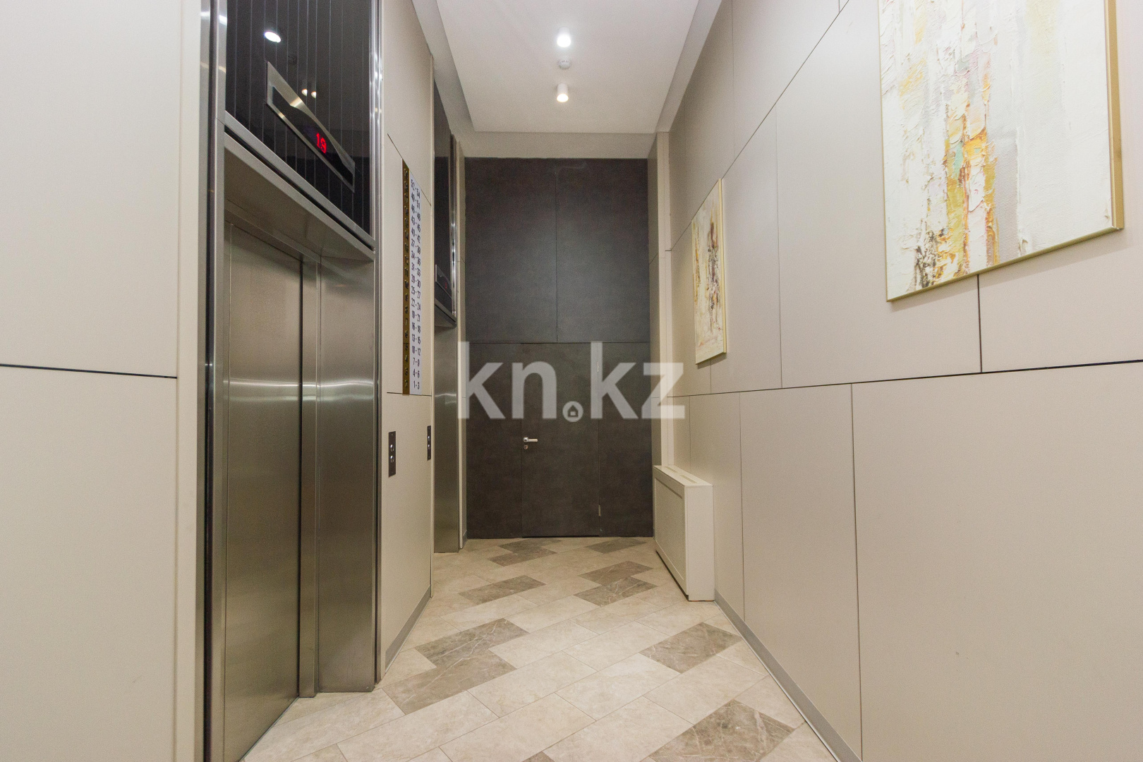 Продажа 2-комнатной квартиры, 74 м², ул. Сыганак, дом  48 в Астане - фото 11