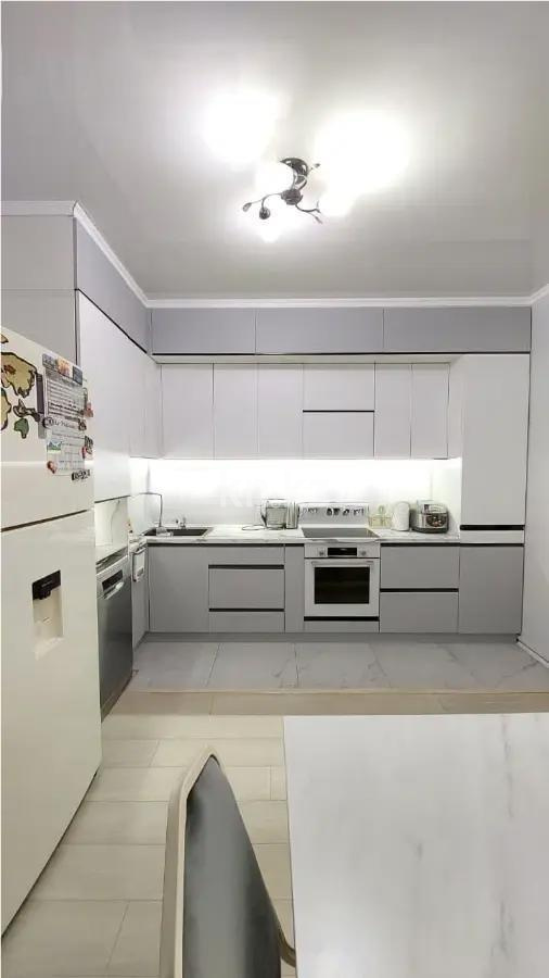 Продажа 4-комнатной квартиры, 145 м², ул. Жуалы, дом  1 - Продажа  четырехкомнатных квартир в Алматы фото 5 из 8