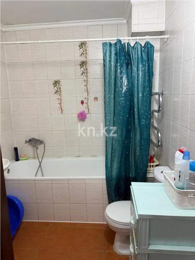 Продажа 3-комнатной квартиры, 78 м² в Алматы - фото 4