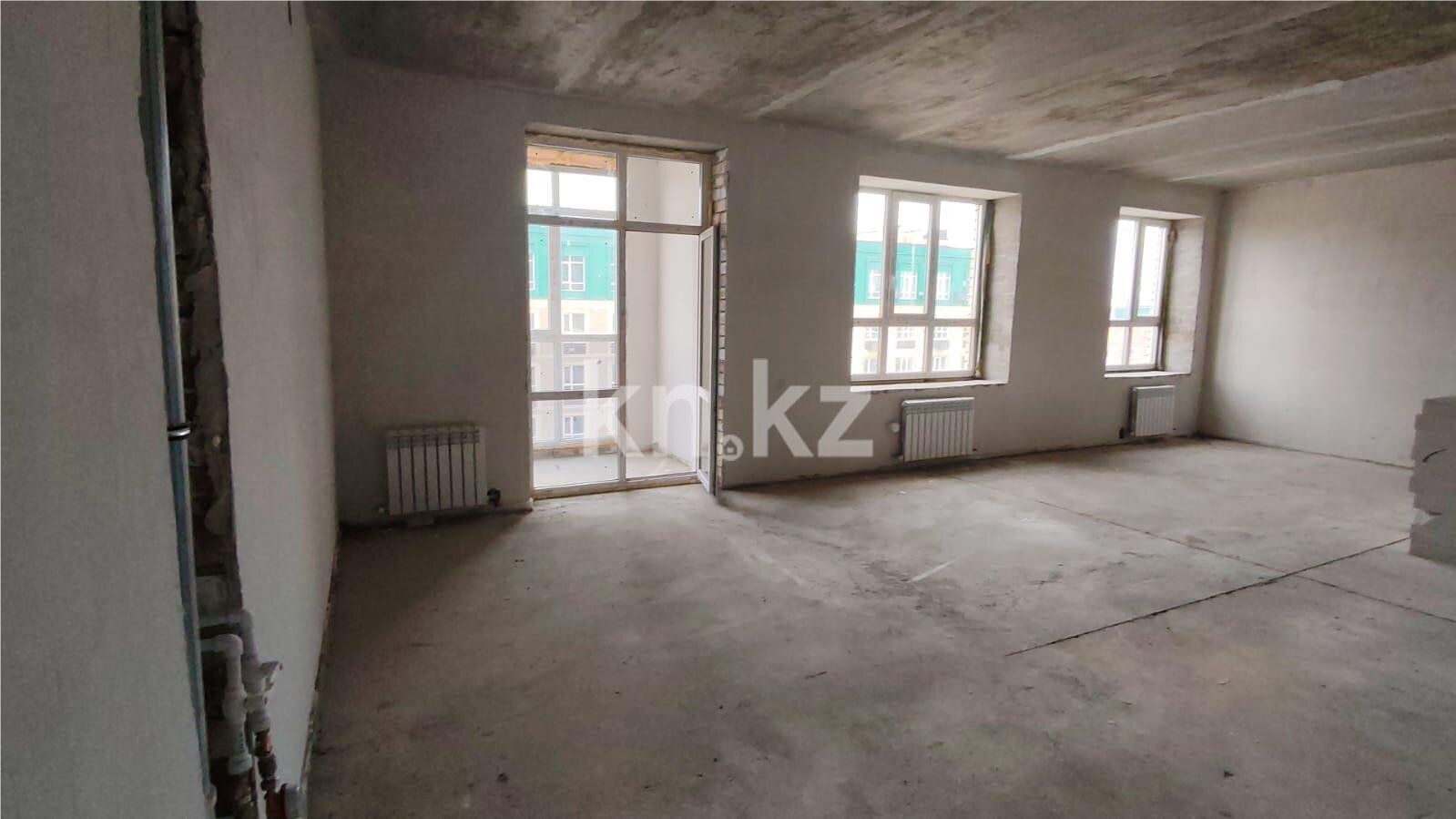 Продажа 3-комнатной квартиры, 78 м² в Караганде - фото 5