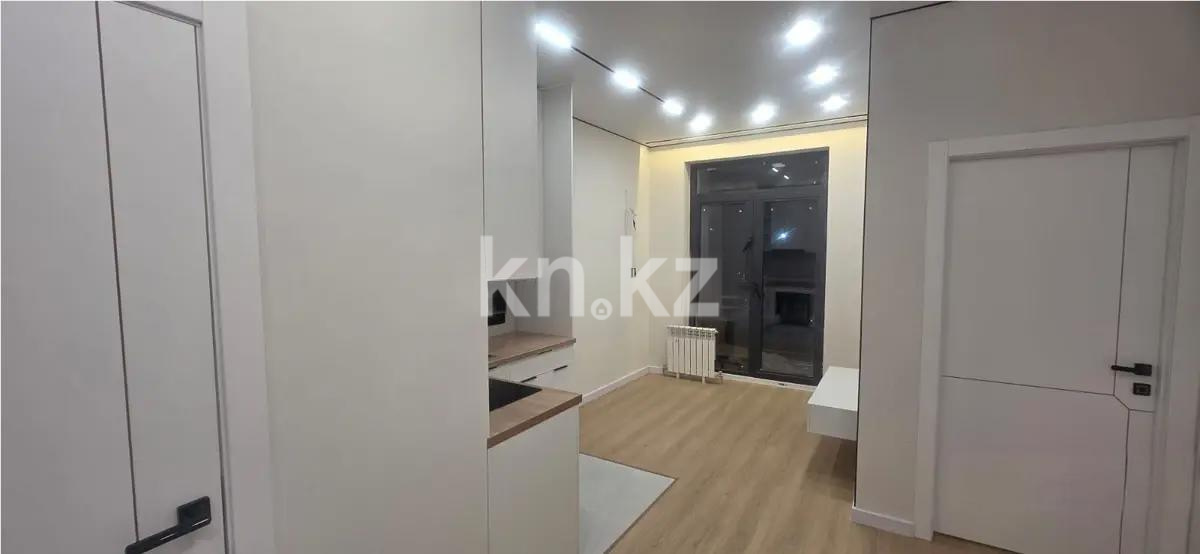 Продажа 2-комнатной квартиры, 45.3 м² в Алматы