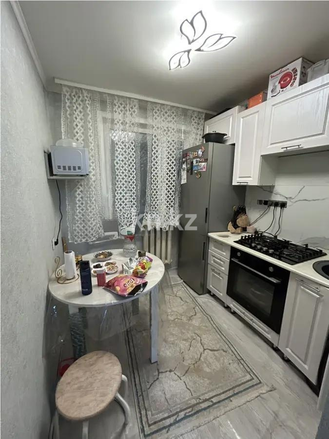 Продажа 2-комнатной квартиры, 44 м², мкр-н 19, дом  51 в Караганде - фото 3