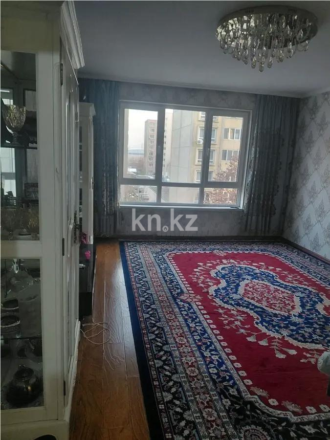 Продажа 3-комнатной квартиры, 92 м² - Продажа квартир в Казахстане - страница 5 фото 1 из 3