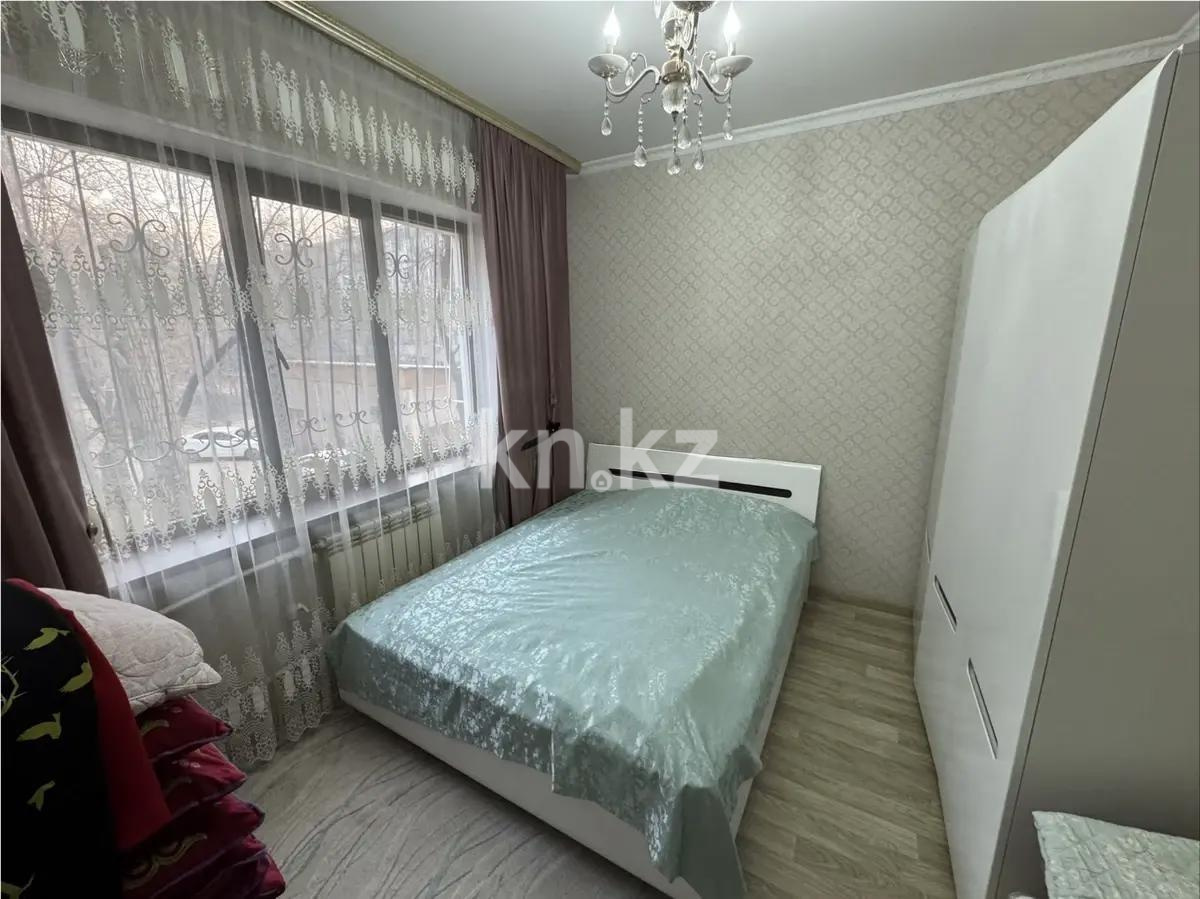 Продажа 3-комнатной квартиры, 65.7 м², пр. Райымбека, дом  508 в Алматы - фото 2