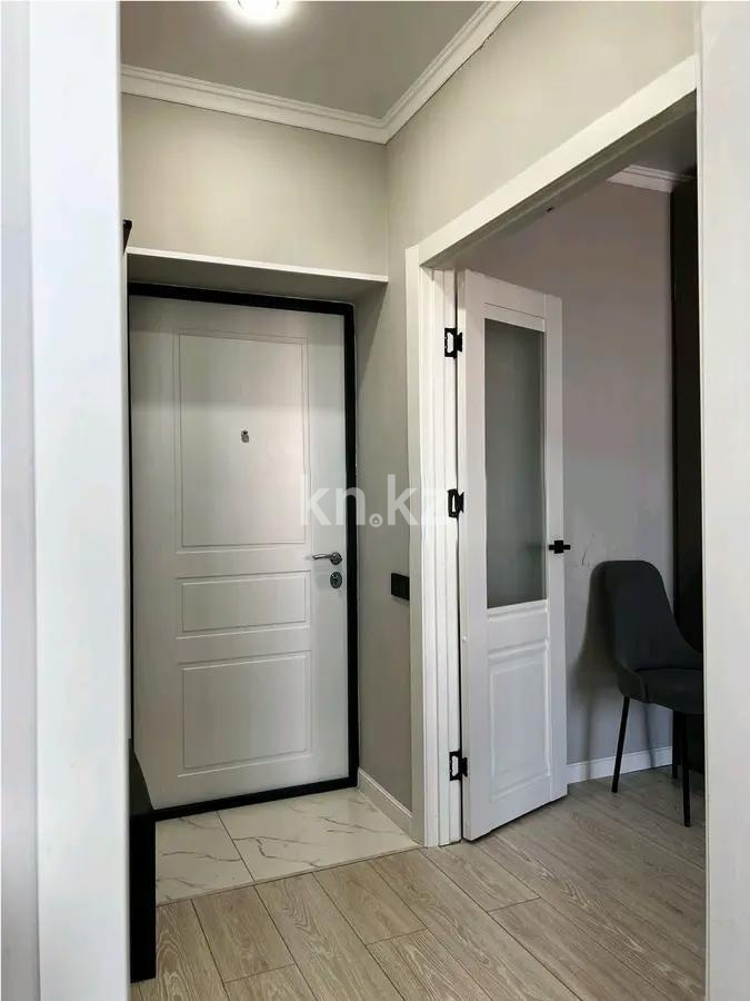 Продажа 1-комнатной квартиры, 35 м² в Астане - фото 4