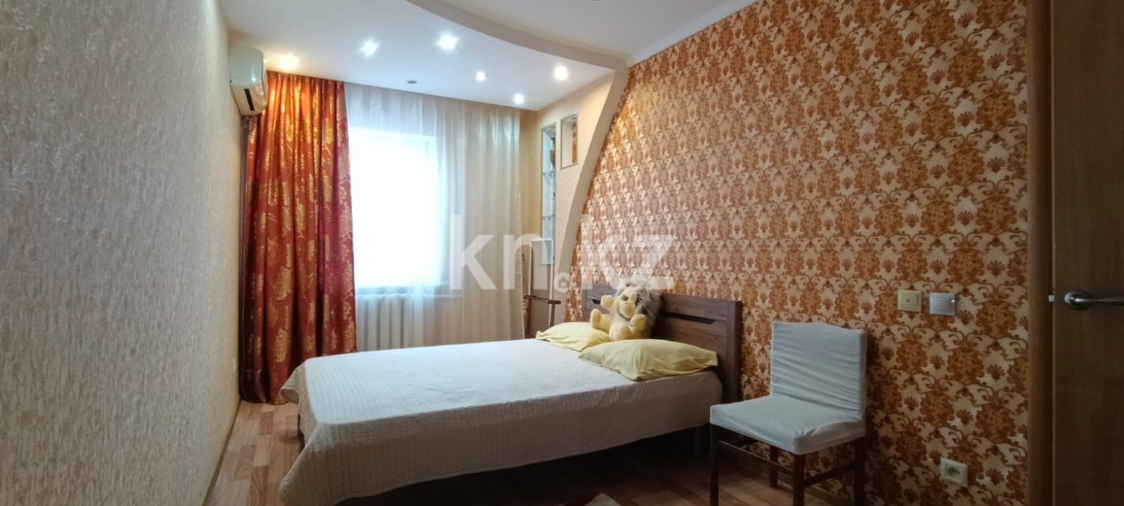 Аренда 3-комнатной квартиры, 60 м² - Аренда недвижимости в Астане фото 10 из 12