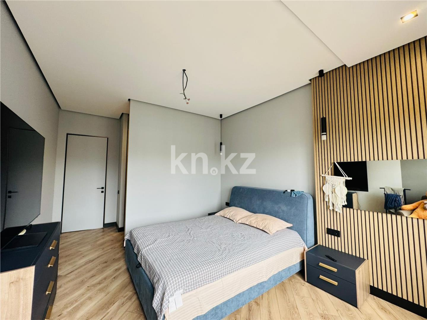 Продажа 3-комнатной квартиры, 104.5 м², ул. Керей, Жанибек хандар в Астане - фото 4