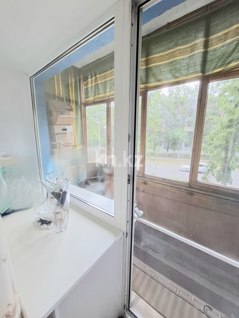 Продажа 2-комнатной квартиры, 44 м² в Караганде - фото 9