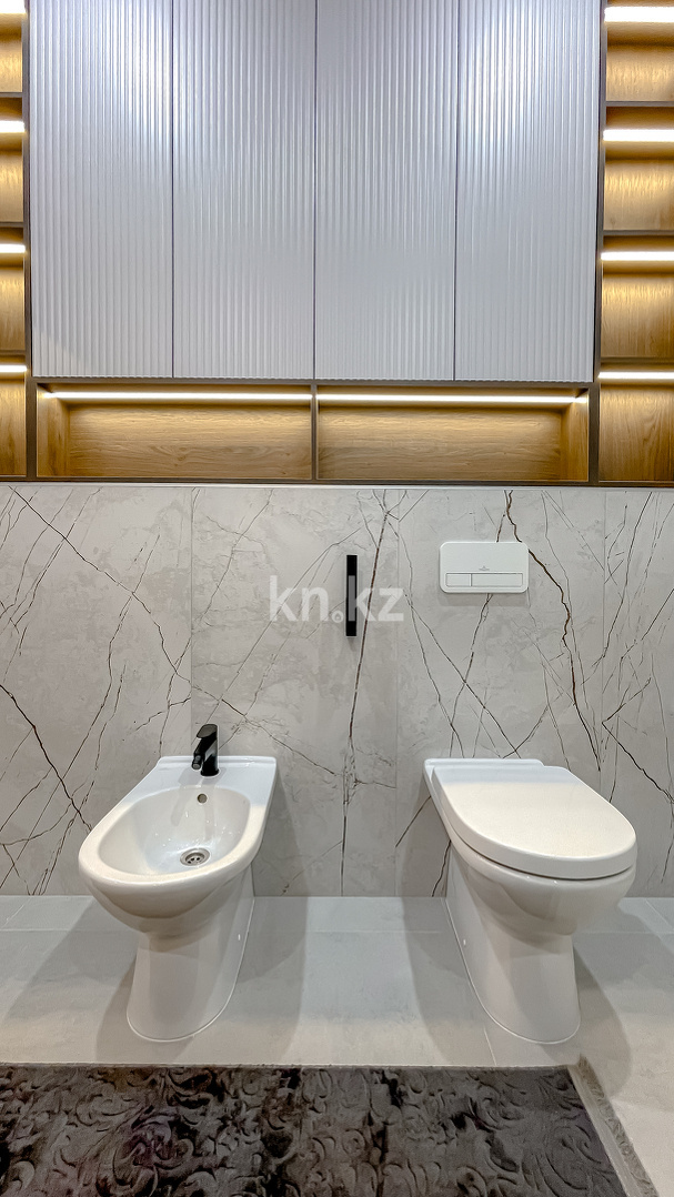 Продажа 3-комнатной квартиры, 215 м² в Алматы - фото 15