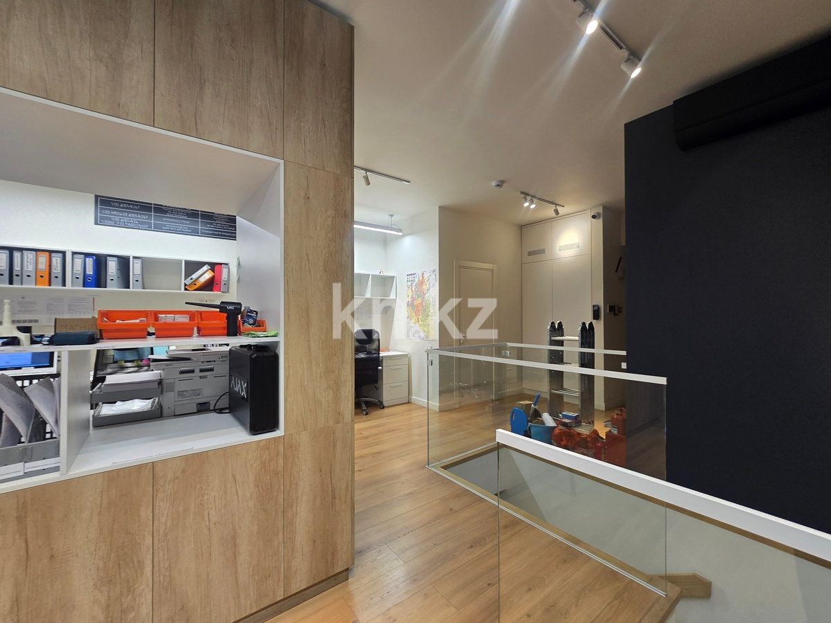 Продажа помещения, 93 м² - Продажа офисных и торговых помещений в Алматы фото 3 из 23