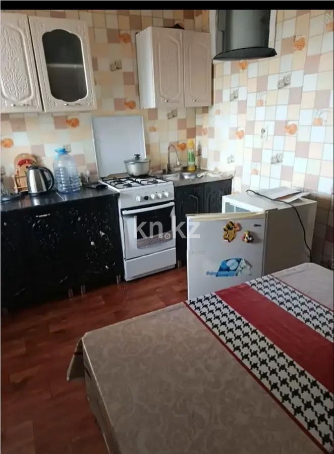 Продажа 2-комнатной квартиры, 42 м² в Караганде - фото 3