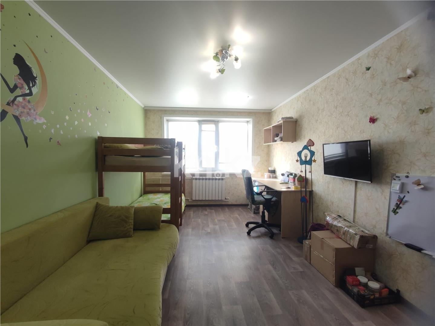 Продажа 3-комнатной квартиры, 62 м² - Продажа земельных участков в Костанае фото 6 из 19