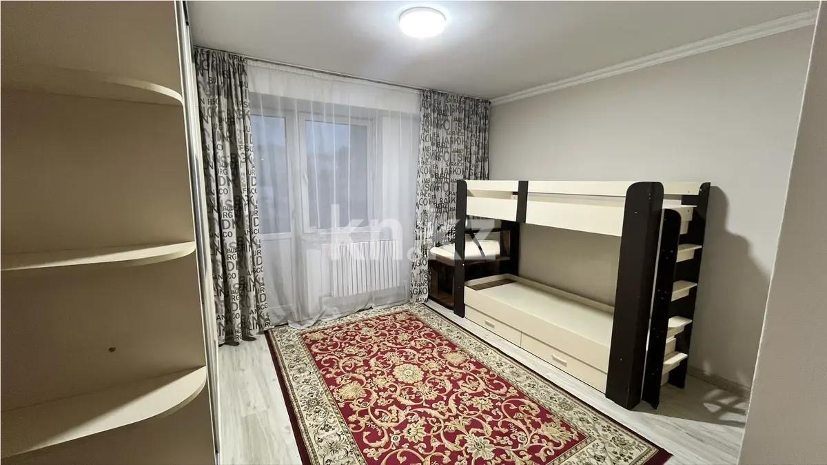 Продажа 2-комнатной квартиры, 66 м², мкр-н Зердели, дом  1/20 в Алматы - фото 2