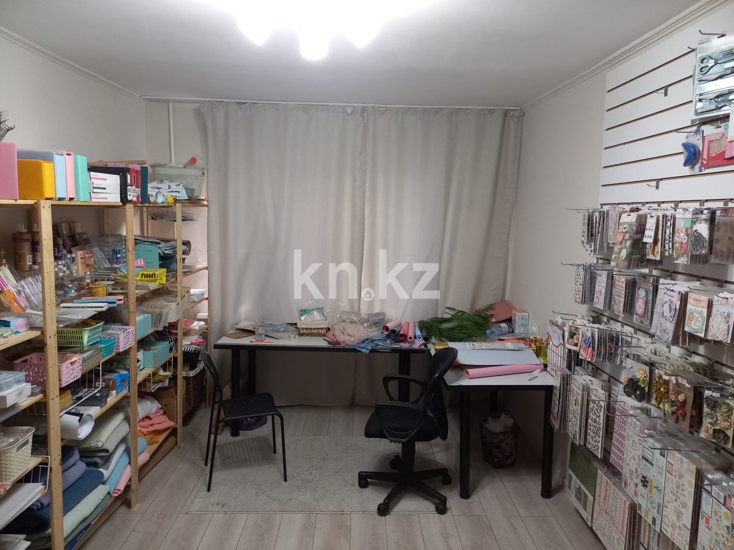 Аренда 1-комнатной квартиры, 33 м², ул. Жарокова - Аренда квартир помесячно в Алматы фото 1 из 18