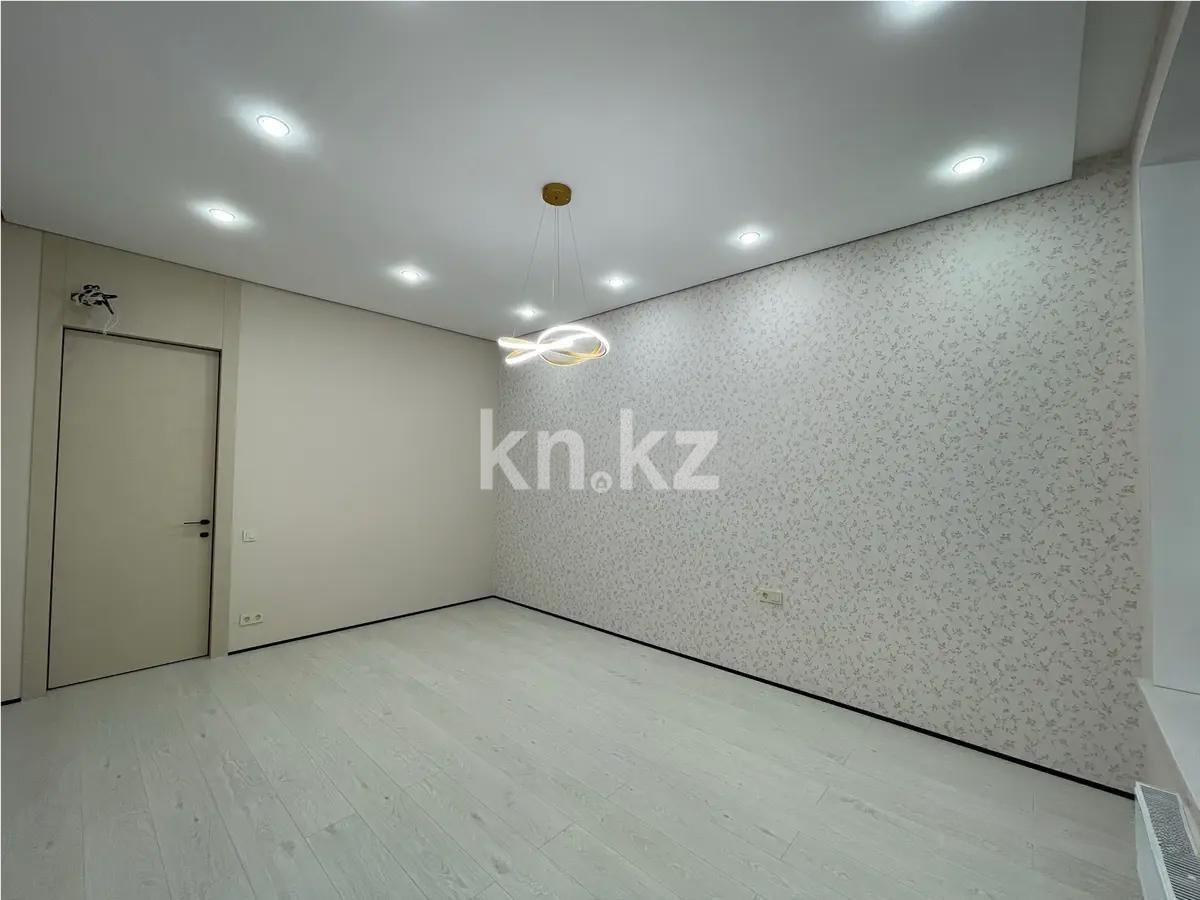 Продажа 4-комнатной квартиры, 150 м², пр. Аль-Фараби, дом  27/2 - Продажа  четырехкомнатных квартир в Алматы фото 2 из 4