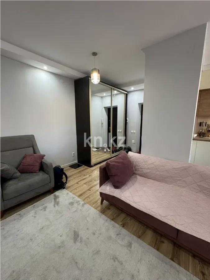 Продажа 4-комнатной квартиры, 88 м², ул. Иманбаевой, дом  2 - Продажа квартир в Астане без посредников с фото фото 1 из 2