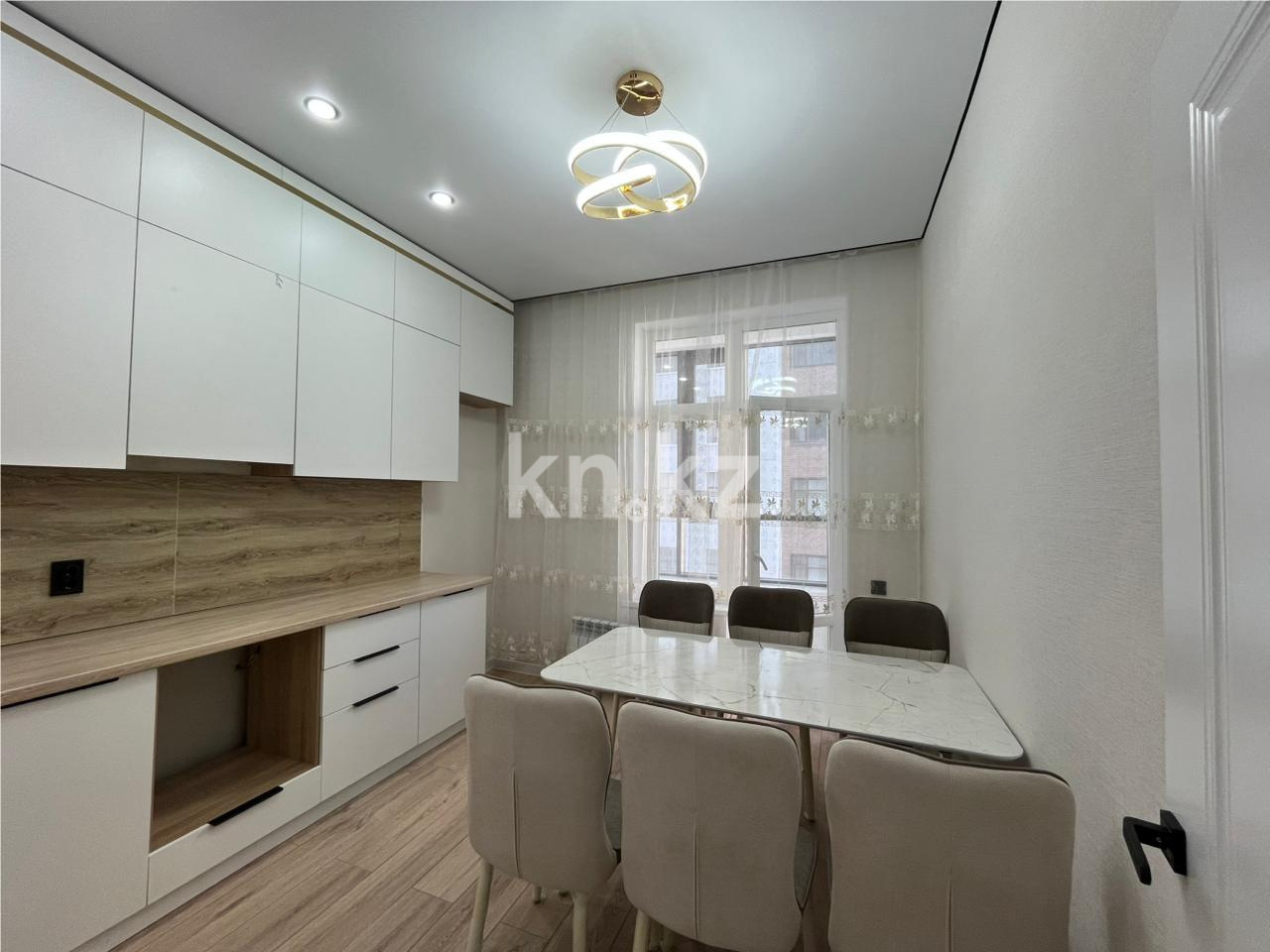 Продажа 2-комнатной квартиры, 64 м² - Продажа двухкомнатных квартир в Казахстане фото 12 из 16