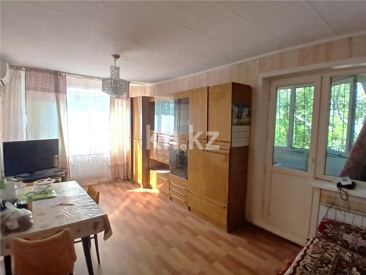 Продажа 2-комнатной квартиры, 44 м² - Недвижимость в Караганде - страница 6 фото 1 из 11