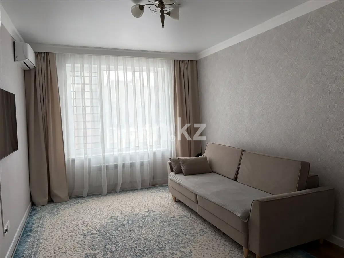 Продажа 1-комнатной квартиры, 39 м² - Продажа квартир в р-не Есиль Астаны - страница 11 фото 1 из 4