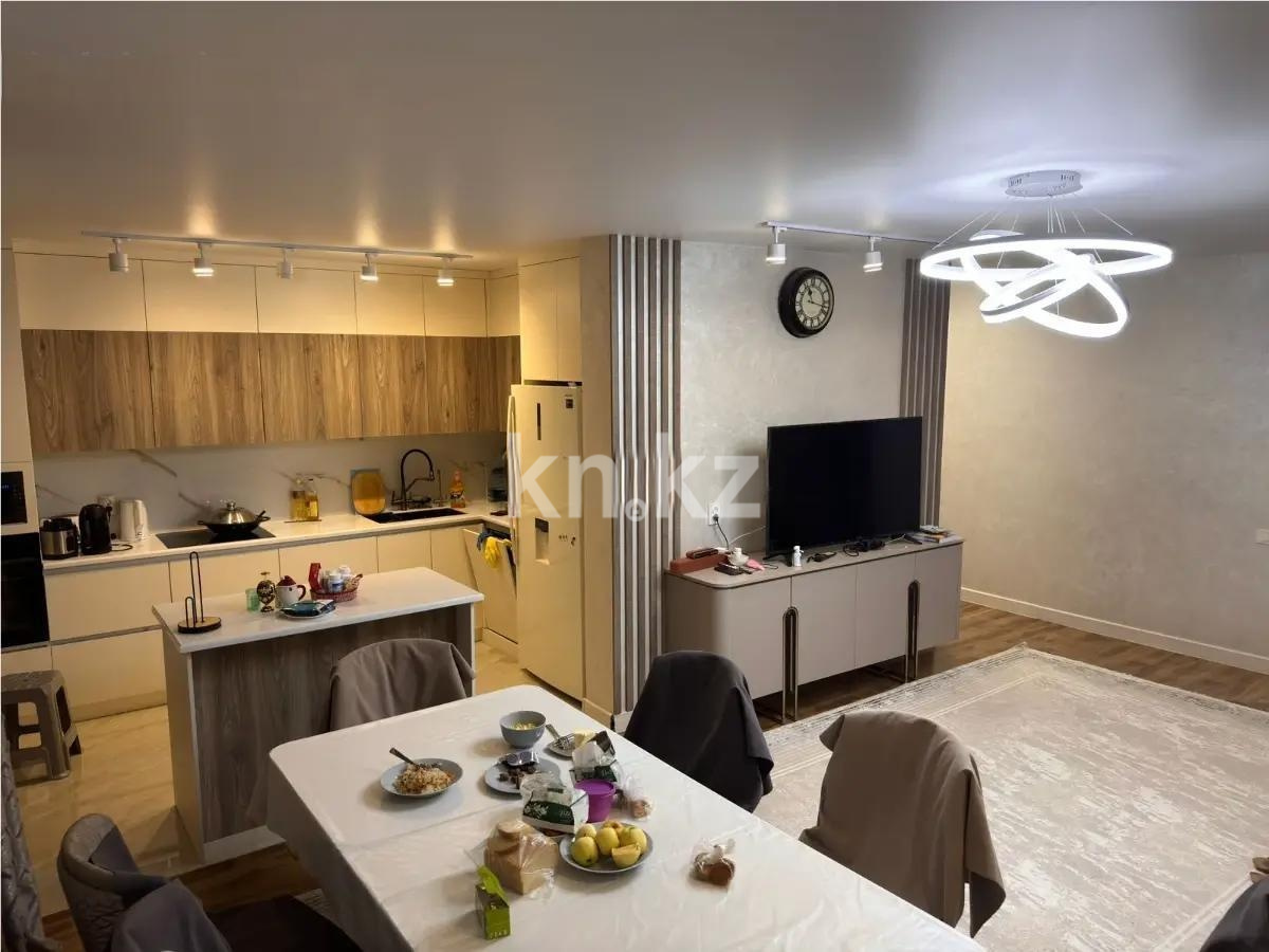 Продажа 5-комнатной квартиры, 152 м² в Караганде - фото 6
