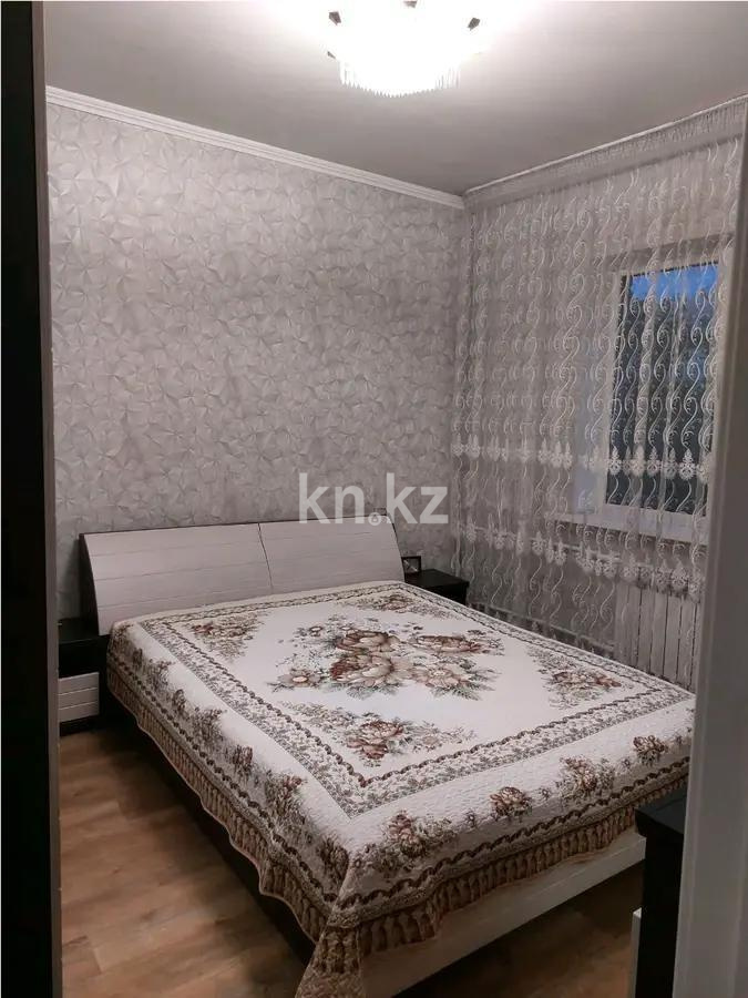 Продажа 3-комнатной квартиры, 64.1 м², ул. Брусиловского, дом  64 в Алматы - фото 3