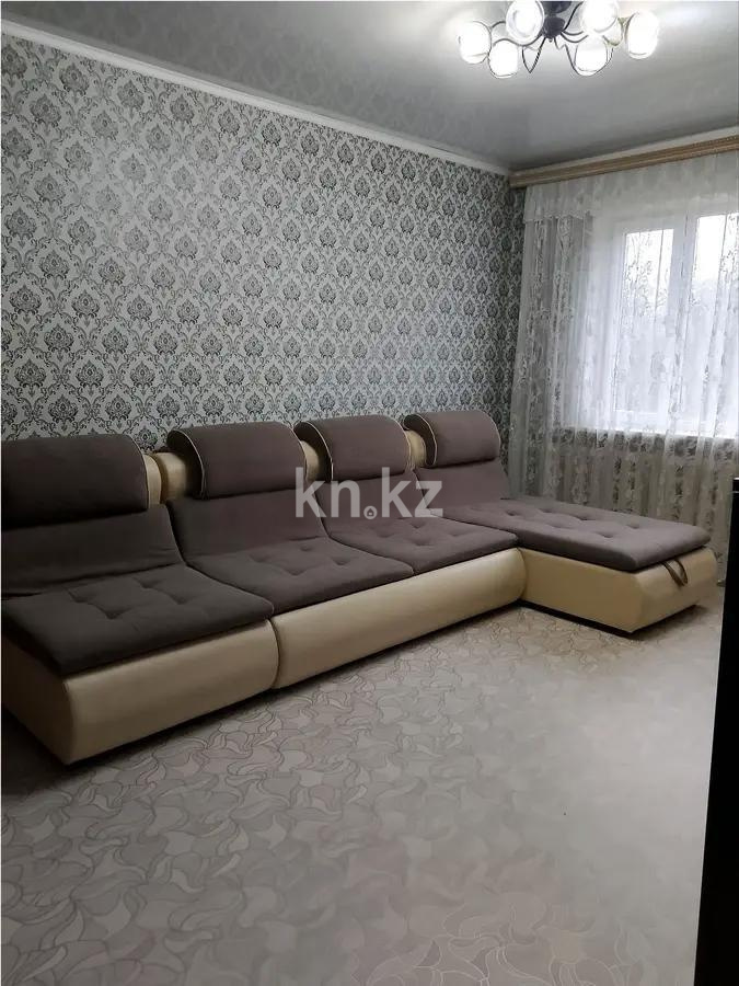 Продажа 1-комнатной квартиры, 42 м², мкр-н Айнабулак-3, дом  157 - Продажа квартир в Алматы без посредников с фото фото 1 из 4
