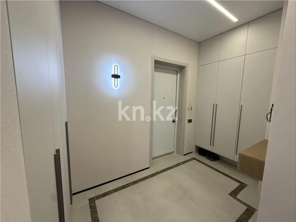 Продажа 1-комнатной квартиры, 41 м² - Продажа квартир от собственников в Астане - страница 5 фото 5 из 5