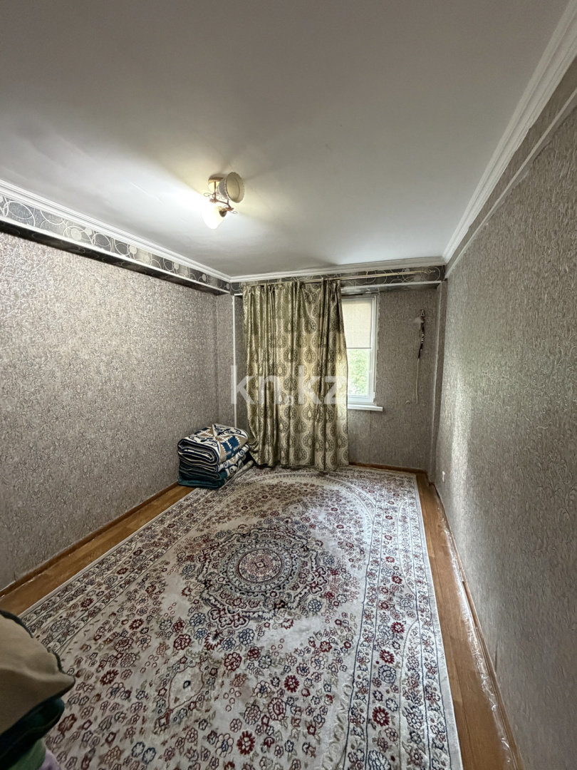 Продажа 3-комнатной квартиры, 76 м² - Продажа квартир в Шымкенте фото 11 из 16