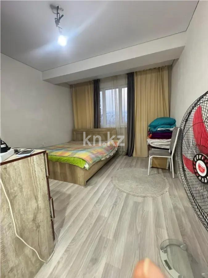 Продажа 2-комнатной квартиры, 47.8 м² в Алматы