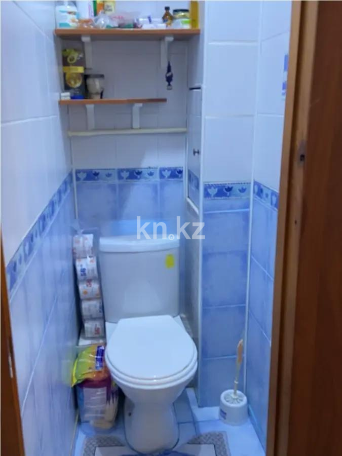 Продажа 3-комнатной квартиры, 60 м², мкр-н Орбита-3, дом  49 в Алматы - фото 5