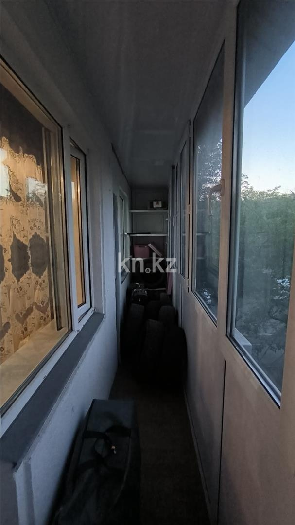 Продажа 4-комнатной квартиры, 80 м² в Караганде - фото 3