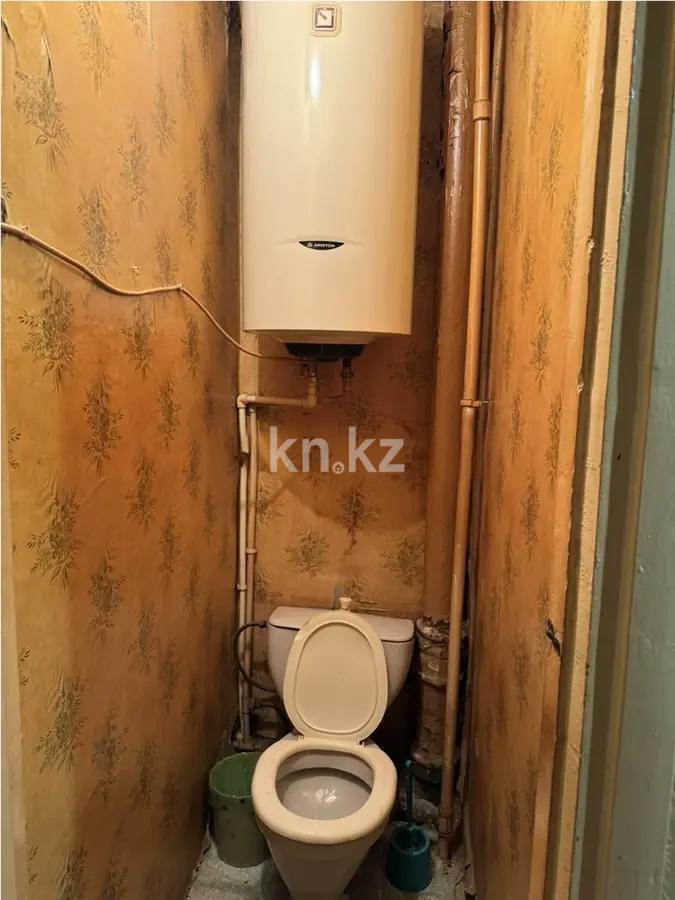 Продажа 2-комнатной квартиры, 46 м², ул. Вагонная, дом  1 - Продажа квартир в Казахстане фото 4 из 5