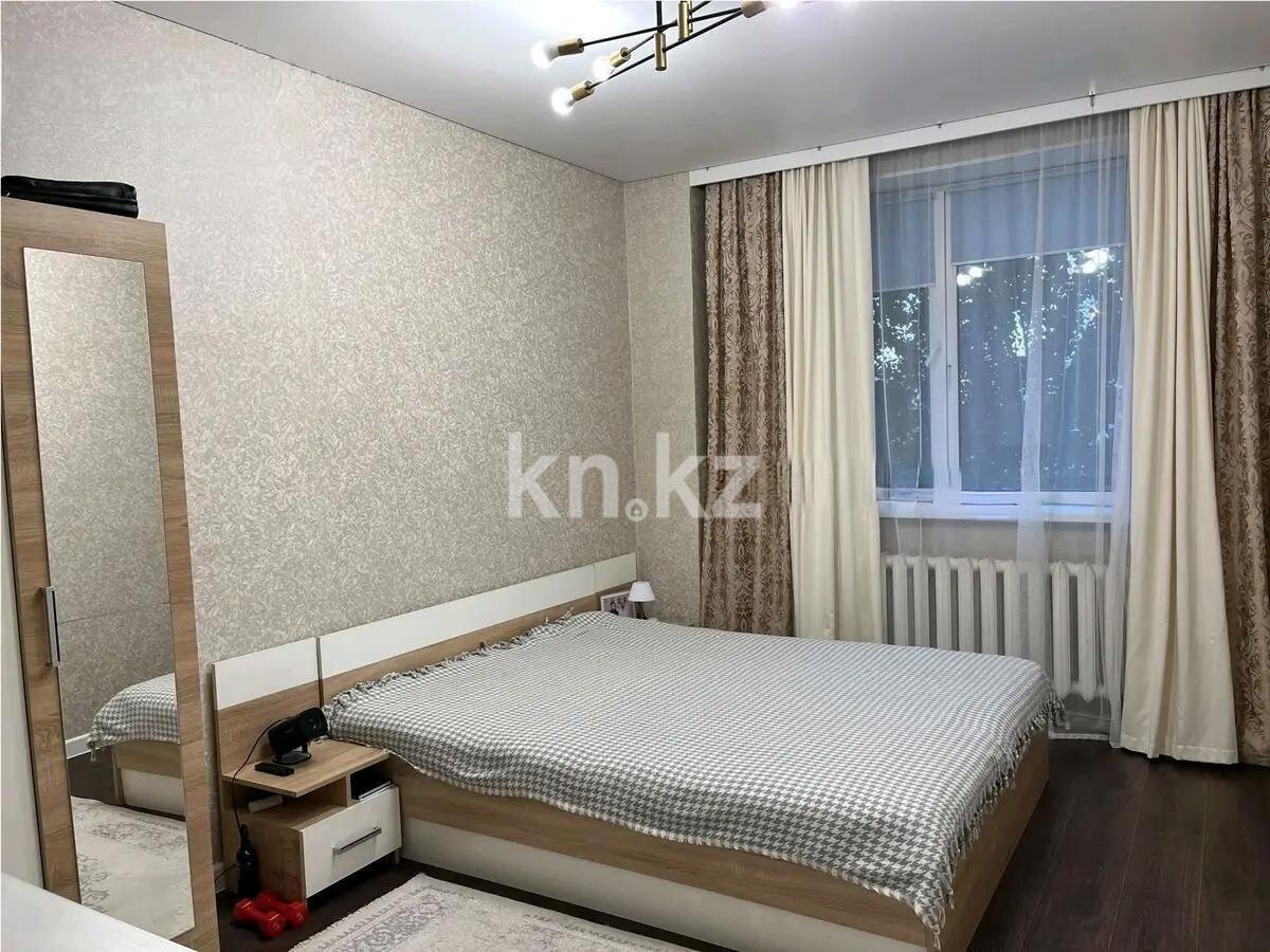 Продажа 2-комнатной квартиры, 56 м² в Астане - фото 2
