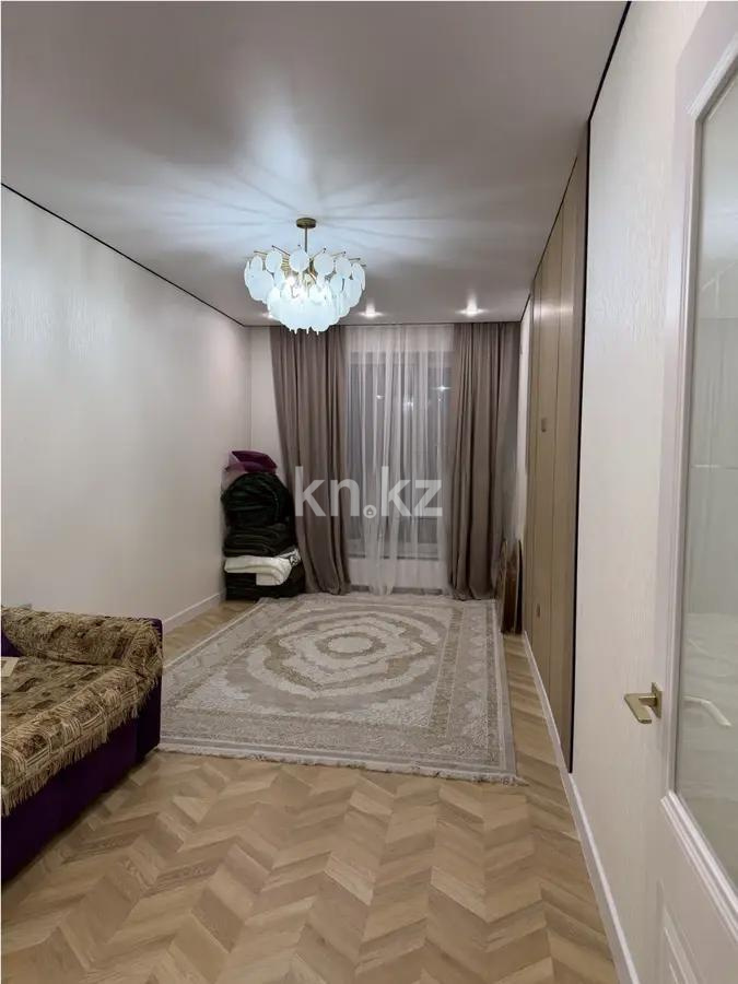 Продажа 2-комнатной квартиры, 64 м² - Недвижимость в Астане фото 1 из 5