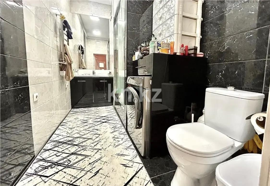 Продажа 4-комнатной квартиры, 95 м², ул. Варламова, дом  33 - Продажа квартир в Алматы фото 6 из 8