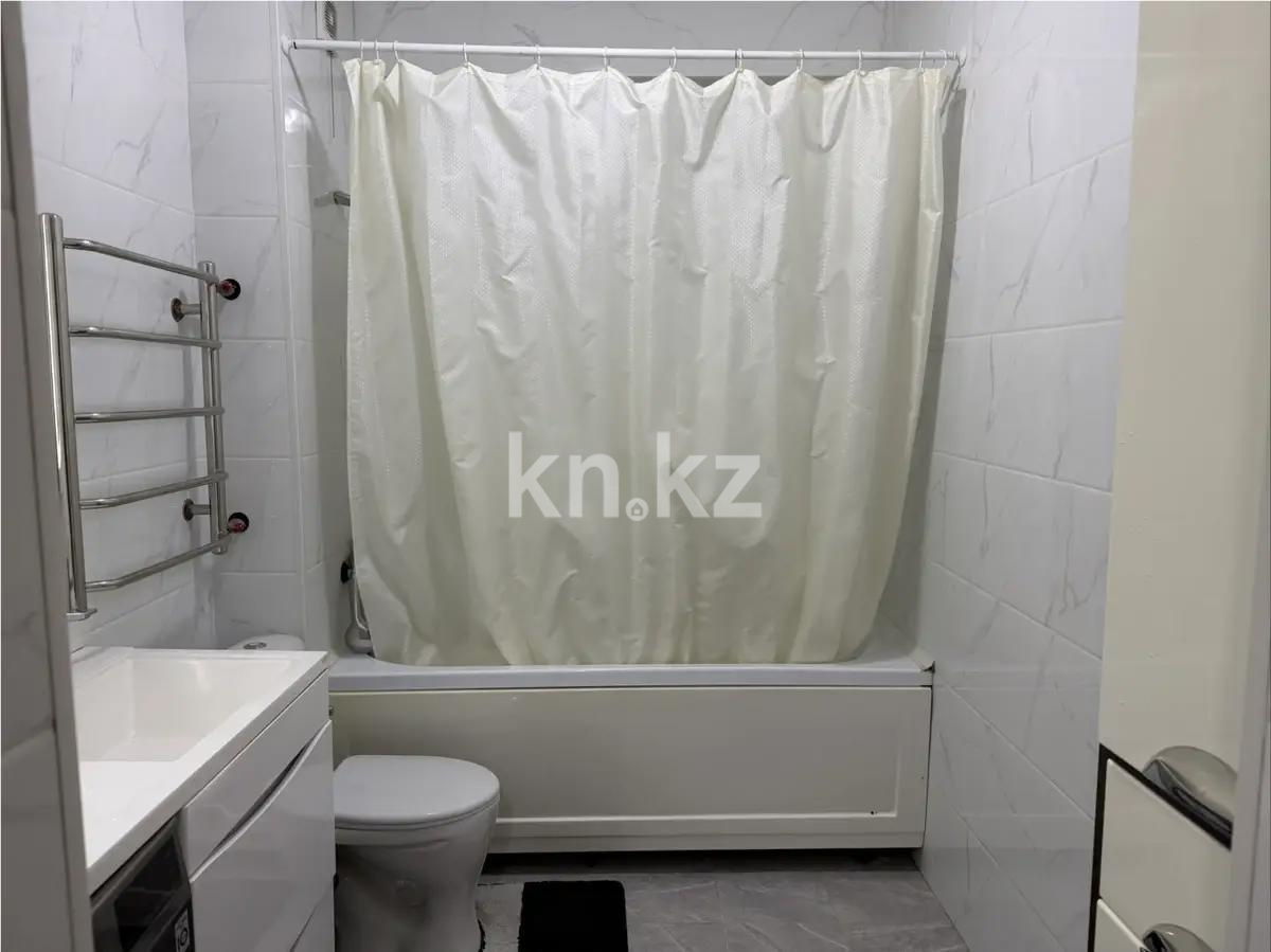 Продажа 2-комнатной квартиры, 45 м² - Продажа квартир в Алматы - страница 3 фото 4 из 4