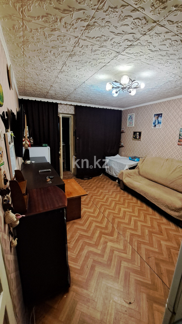 Продажа 4-комнатной квартиры, 74.8 м² - Продажа квартир в Астане в р-не Алматы - страница 3 фото 9 из 16