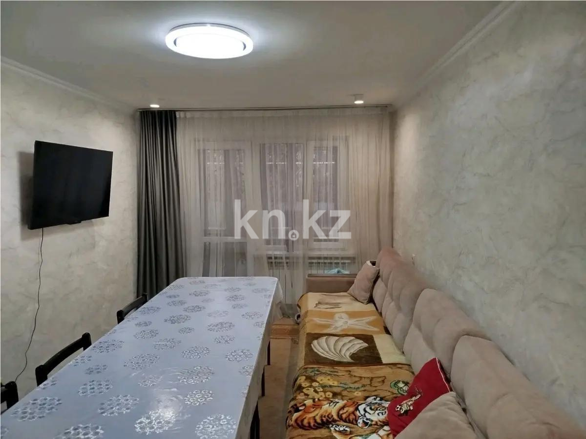 Продажа 3-комнатной квартиры, 60 м², ул. Кавказская, дом  41 - Продажа квартир в Казахстане фото 1 из 6