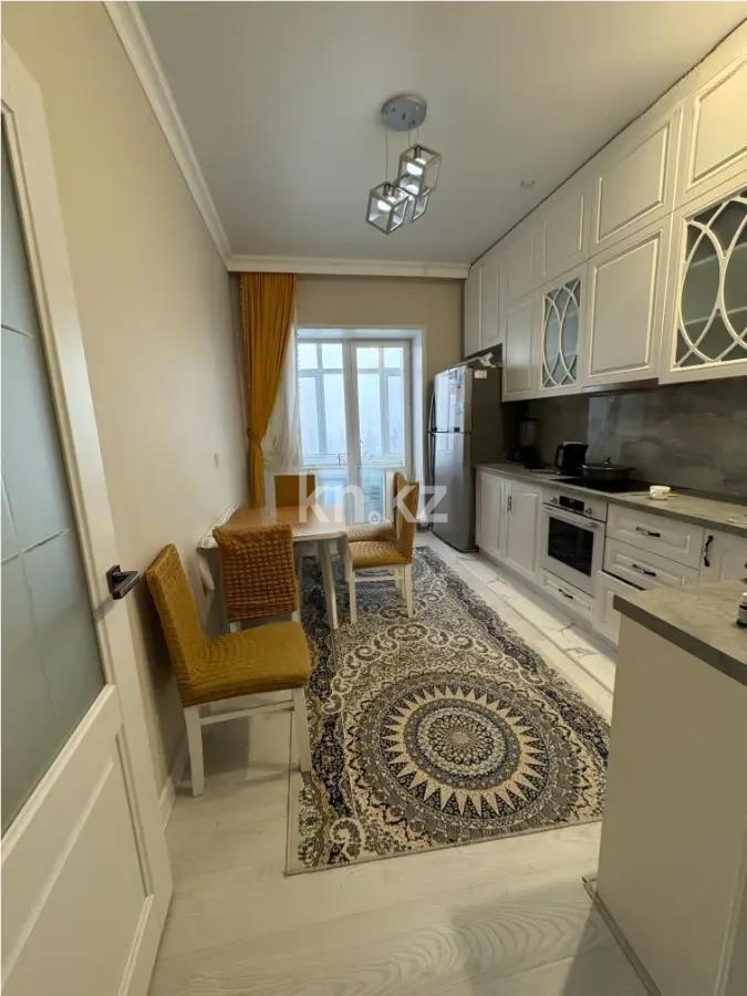 Продажа 3-комнатной квартиры, 99 м² в Астане - фото 4